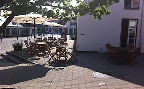Hotel Radhuskroen